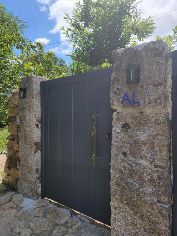 Quinta Da Picouta Vila Arcos de Valdevez Exterior foto