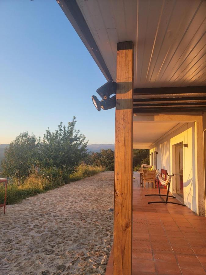 Quinta Da Picouta Vila Arcos de Valdevez Exterior foto