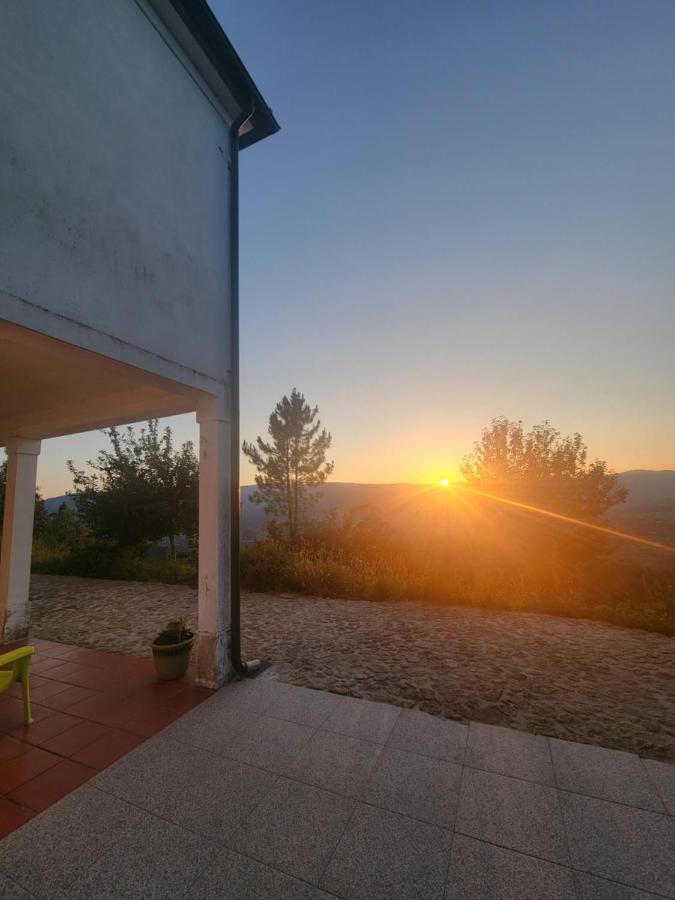 Quinta Da Picouta Vila Arcos de Valdevez Exterior foto