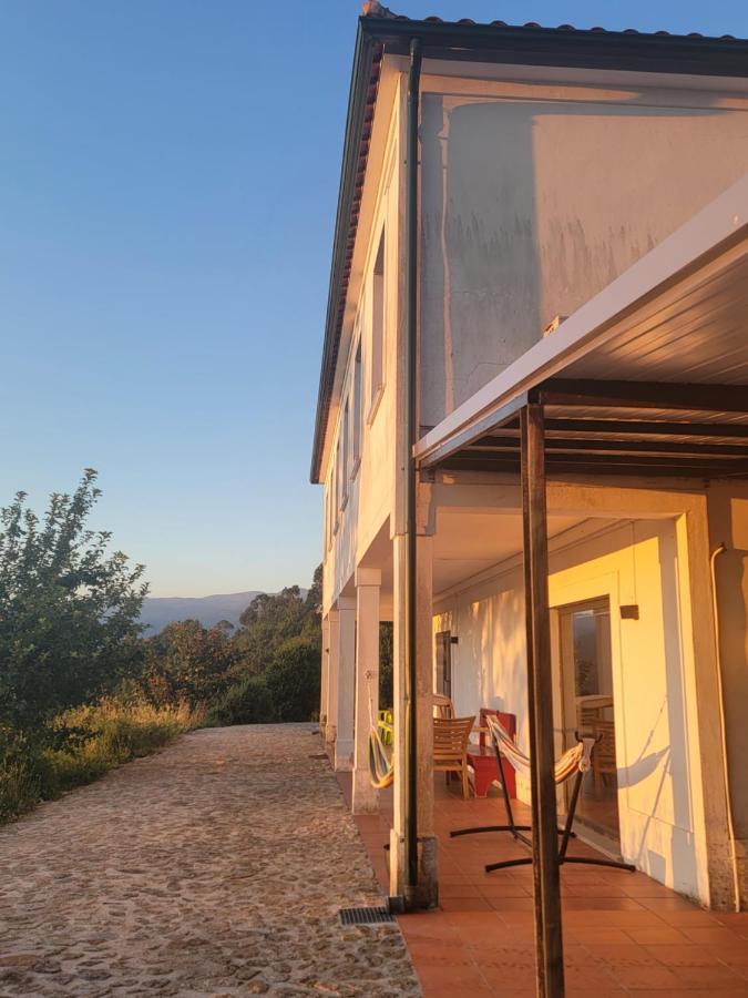 Quinta Da Picouta Vila Arcos de Valdevez Exterior foto